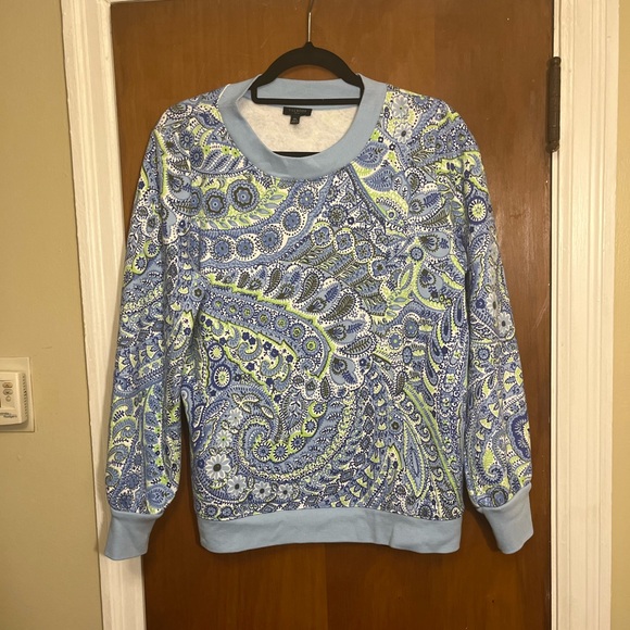 Talbots Tops - TALBOT’s Sweat Top